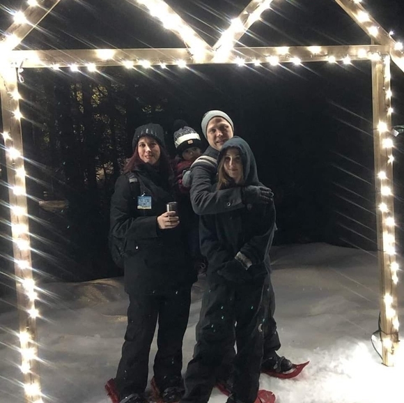 Meet your Posher, Sheri - Picture 1 of 1